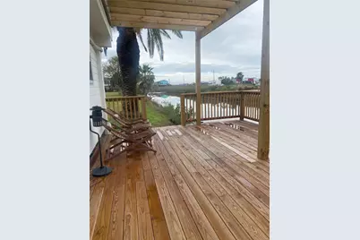 1168 N Tinkle Lane, Crystal Beach, TX 77650 - Photo 25