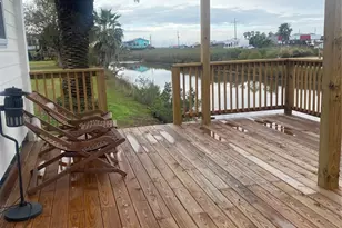 1168 N Tinkle Ln, Crystal Beach, TX 77650 - Photo 25