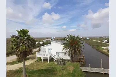 1168 N Tinkle Lane, Crystal Beach, TX 77650 - Photo 25
