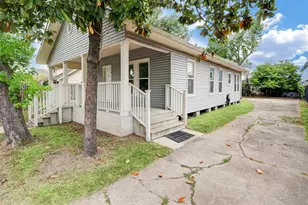2333 Lidstone St, Houston, TX 77023 - Photo 1