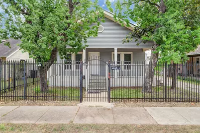 2333 Lidstone Street, Houston, TX 77023 - Photo 23
