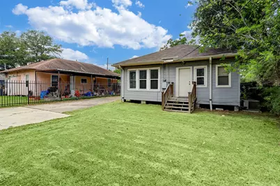 2333 Lidstone Street, Houston, TX 77023 - Photo 5