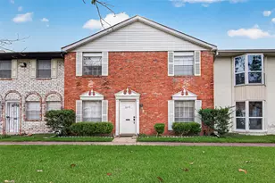 6649 De Moss Dr, Houston, TX 77074 - Photo 1
