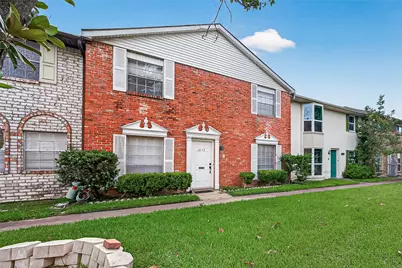 6649 De Moss Drive #649, Houston, TX 77074 - Photo 5