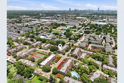 2800 Jeanetta Street #1602, Houston, TX 77063 - Photo 13