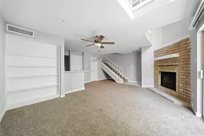 2800 Jeanetta Street #1602, Houston, TX 77063 - Photo 1