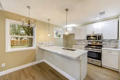 1921 Ripple Creek Drive, Rosenberg, TX 77471 - Photo 1