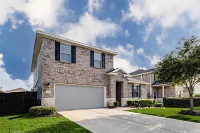 2114 Levant Lane, Baytown, TX 77523 - Photo 1