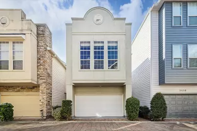 3432 Cline Street, Houston, TX 77020 - Photo 1