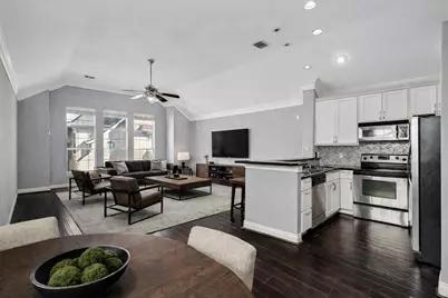 3432 Cline Street, Houston, TX 77020 - Photo 5