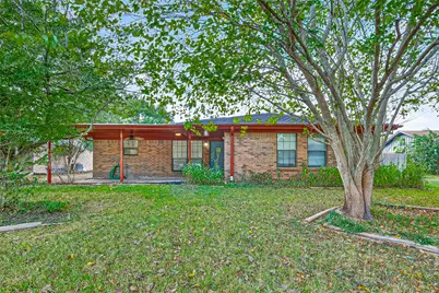 2808 Chupik Street, Rosenberg, TX 77471 - Photo 1