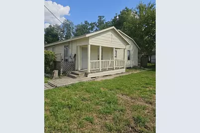 8010 Miley Street, Houston, TX 77028 - Photo 1