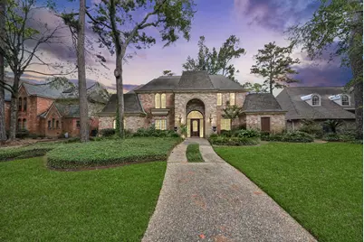 5214 Norborne Lane, Houston, TX 77069 - Photo 1