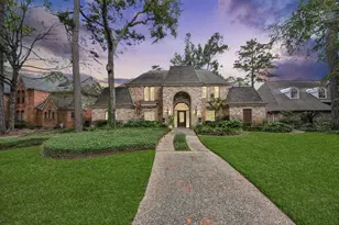 5214 Norborne Ln, Houston, TX 77069 - Photo 1