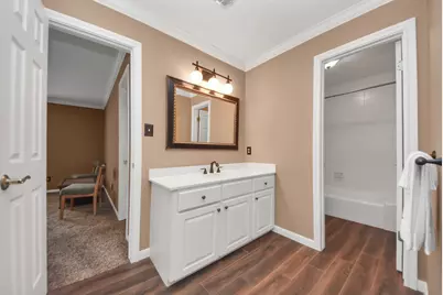 5214 Norborne Lane, Houston, TX 77069 - Photo 41
