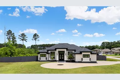 24 Road 6614, Dayton, TX 77535 - Photo 1