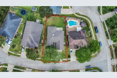 14423 Gadwall Court, Houston, TX 77044 - Photo 7