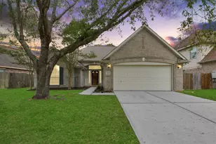 14423 Gadwall Ct, Houston, TX 77044 - Photo 1