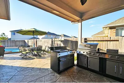 6454 Applewood Forest Drive, Katy, TX 77494 - Photo 1