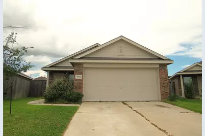 8831 Bar Harbor Drive, Baytown, TX 77521 - Photo 1