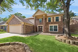 8902 Stoney Bend Dr, Spring, TX 77379 - Photo 1