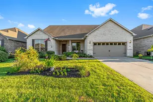 225 Fox Trotter, The Woodlands, TX 77382 - Photo 1