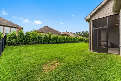 225 Fox Trotter, The Woodlands, TX 77382 - Photo 39