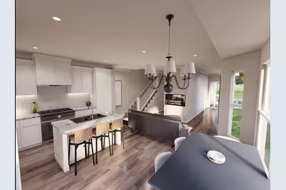 5519 Osprey Drive #A/B, Houston, TX 77048 - Photo 5