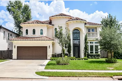 422 Mignon Lane, Houston, TX 77024 - Photo 1