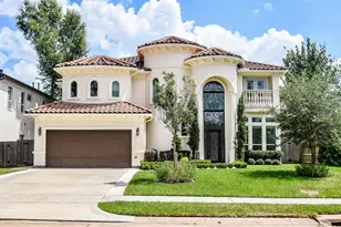 422 Mignon Ln, Houston, TX 77024 - Photo 1