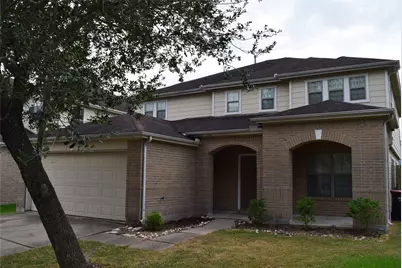 15510 Liberty Bluff Drive, Houston, TX 77049 - Photo 1