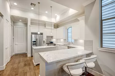 4734 Aftonshire Drive, Houston, TX 77027 - Photo 7