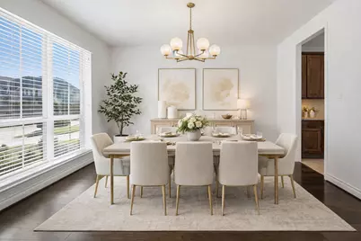 3414 Andover Trace Ln, Missouri City, TX 77459 - Photo 5