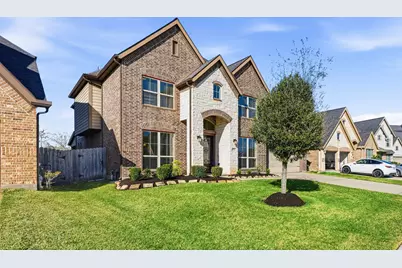 3414 Andover Trace Ln, Missouri City, TX 77459 - Photo 3
