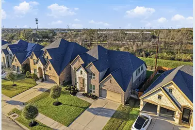 3414 Andover Trace Ln, Missouri City, TX 77459 - Photo 47