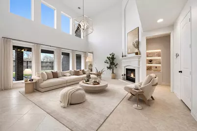 3414 Andover Trace Ln, Missouri City, TX 77459 - Photo 11