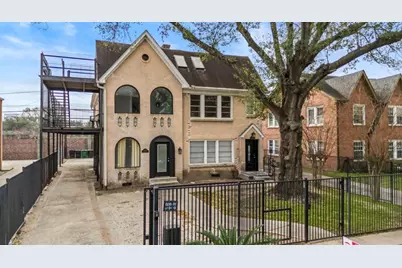 1633 Castle Court, Houston, TX 77006 - Photo 1
