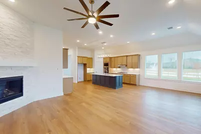 21003 Poppy Meadows Court, Tomball, TX 77377 - Photo 3