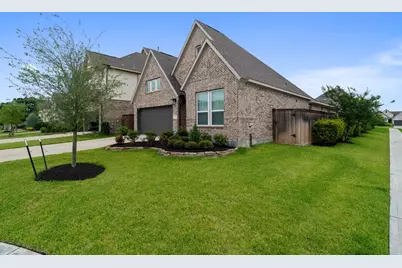 26323 Hunter Lane, Katy, TX 77494 - Photo 3
