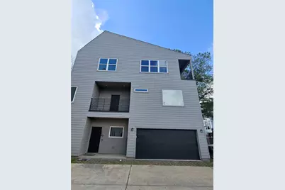 608 Cage Street, Houston, TX 77020 - Photo 1