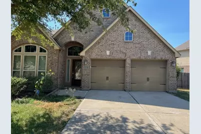 2008 Biscayne Lake Drive, Pearland, TX 77584 - Photo 1