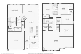 22659 Rice Flower Wy, Katy, TX 77449 - Photo 45