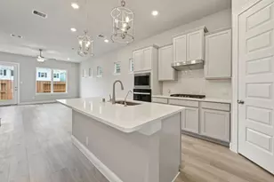 22659 Rice Flower Wy, Katy, TX 77449 - Photo 5
