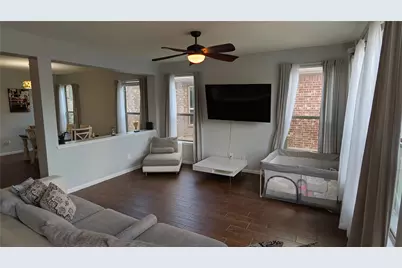 22518 Belmont Cove Lane, Katy, TX 77449 - Photo 9
