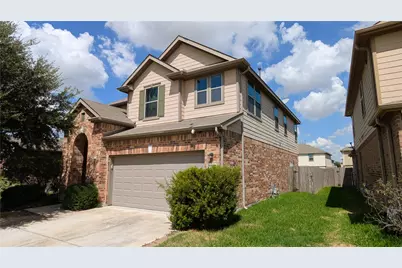 22518 Belmont Cove Lane, Katy, TX 77449 - Photo 3