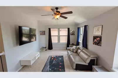 22518 Belmont Cove Lane, Katy, TX 77449 - Photo 17