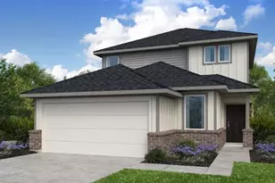 8043 Orchid Greenery Dr, Cypress, TX 77433 - Photo 1