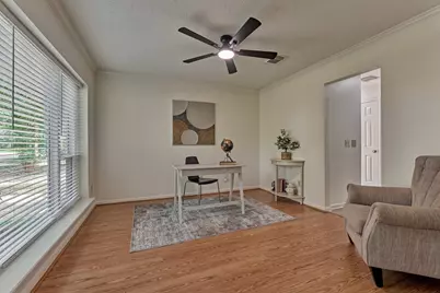 71 Breezy Point Place, The Woodlands, TX 77381 - Photo 5
