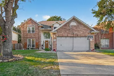 3611 Stacy Park Circle, Katy, TX 77449 - Photo 1