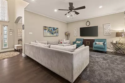 3611 Stacy Park Circle, Katy, TX 77449 - Photo 11